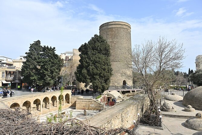 Old City tour - Who should book this Old City walk?