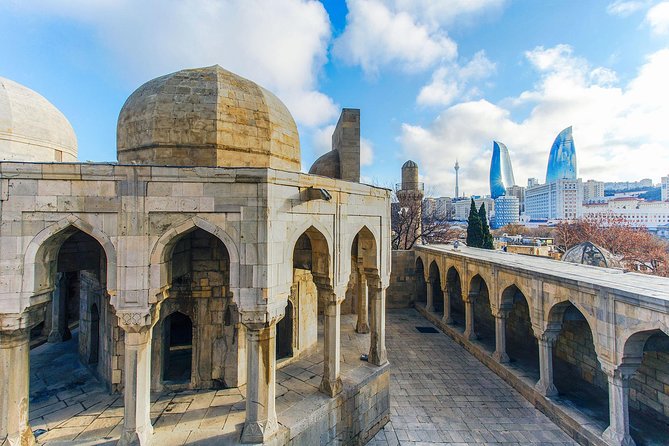 Old City Walking Tour - A small museum with an unusual collection