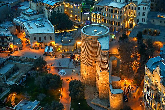 Old City Walking Tour - Practical tips for a smoother morning