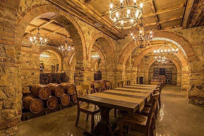 Organic Wine Tour Shamakhi with Local Lunch - Who will enjoy this Shamakhi day trip