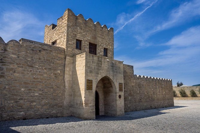 Private Absheron Peninsula Atesgah Temple & Fire Mountain - Why the Absheron Peninsula makes a good day out