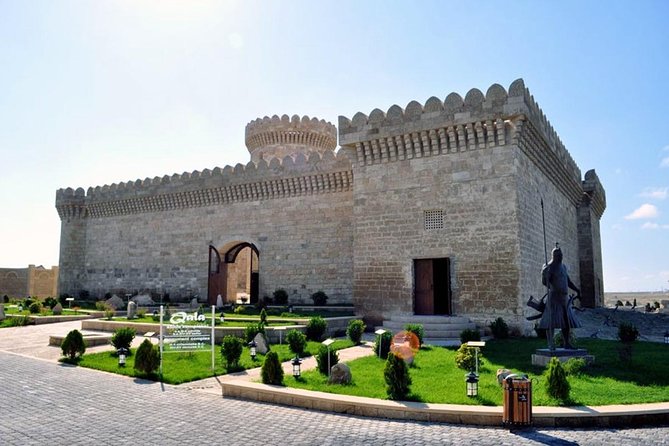 Private Absheron Peninsula Atesgah Temple & Fire Mountain - Is $76.37 a fair price?