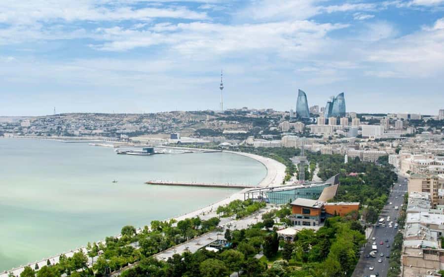 Private Baku City - Key points to know before booking