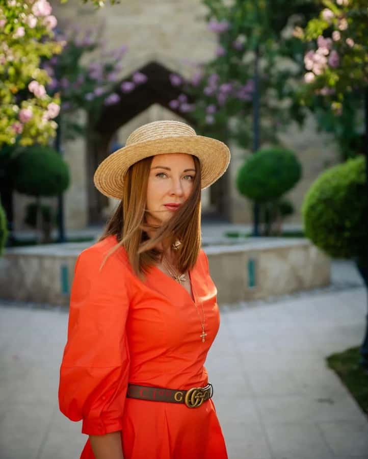 Private Baku Old City Photoshoot - Is $53 per person a fair price?