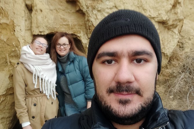 Private Full-Day Gobustan and Absheron Tour - Yanar Dag, the Burning Mountain