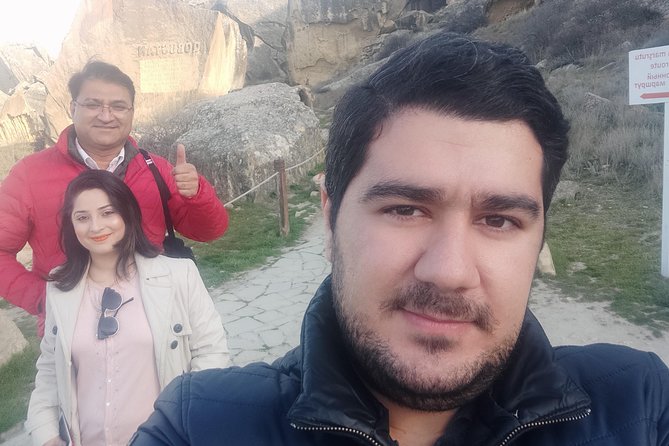Private Full-Day Gobustan and Absheron Tour - Gobustan’s Stone Age carvings and museum