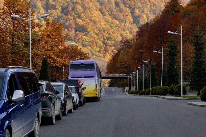 Private Gabala Shamakhi Tour - Why this day trip works