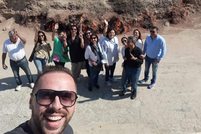 Private Gobustan - Absheron Tour - What the private format changes