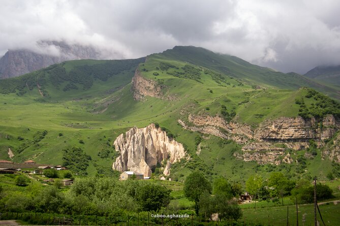 Private Hike through Magic Valley to Laza waterfalls - Why this day in northern Azerbaijan is worth your time
