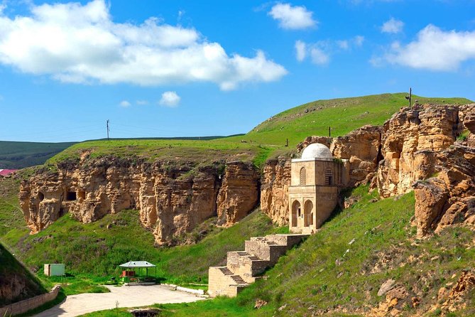 Private Shamakhi - Lahij tour - Key points at a glance