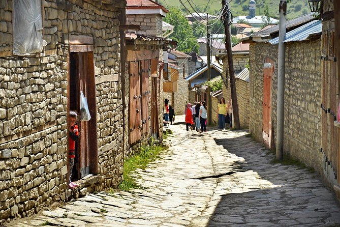 Private Shamakhi - Lahij tour - Two hours in Lahij, an old village with working craft