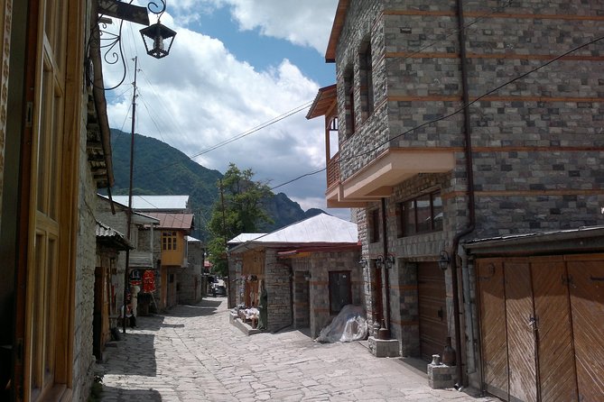 Private Shamakhi - Lahij tour - Is $120 per person a fair price?