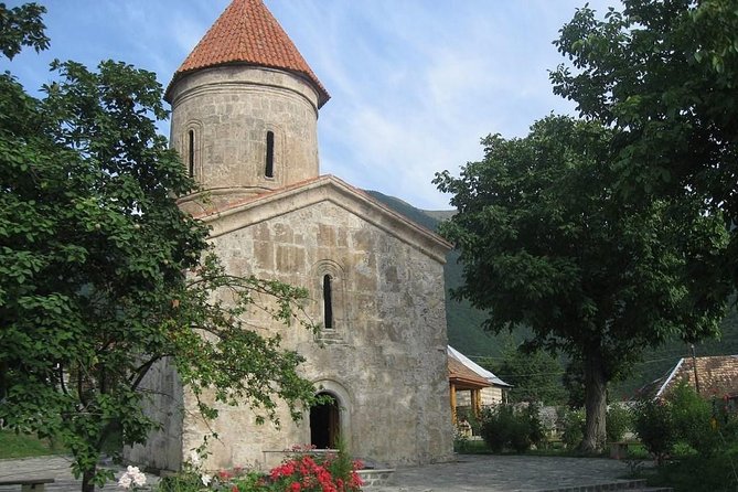 Private Sheki Tour - The Karvansaray and Sheki’s trading past