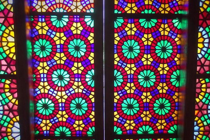 Private Sheki Tour - Four Regions of Azerbaijan in one day - Arriving in Sheki and Getting Your Bearings