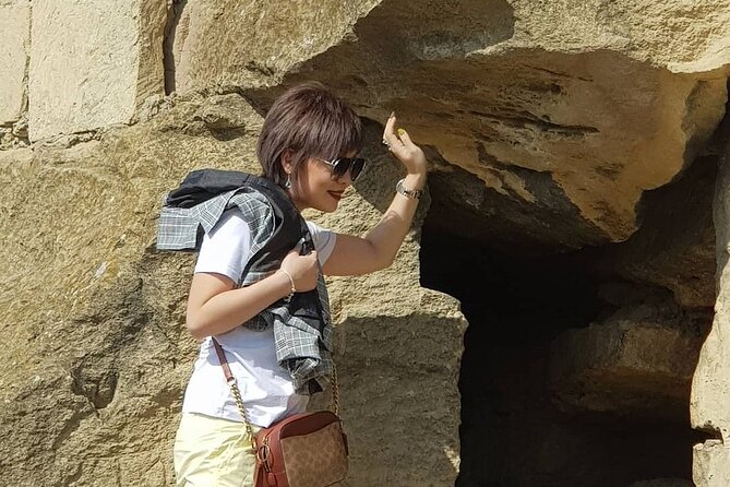 Private Tour to Gobustan National Park - Why Gobustan is worth leaving Baku for