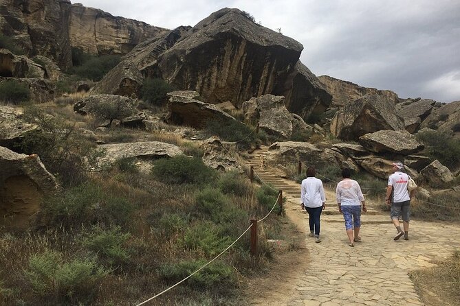 Private Tour to Gobustan National Park - Practical advice for a smoother visit