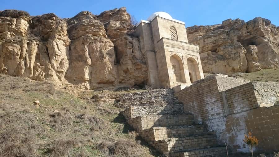 Private Tour to Shemakhi & Lahij From Baku - Key points to know before booking