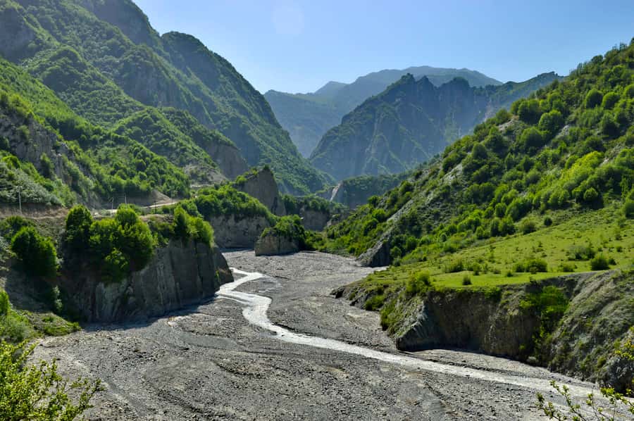 Private Tour to Shemakhi & Lahij From Baku - Who will enjoy this trip most