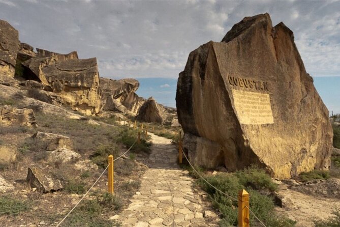 Qobustan Absheron Full Day Tour - Key points to know before you book