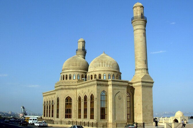 Qobustan Absheron Full Day Tour - Why this route works from Baku