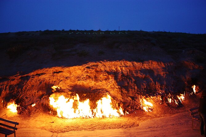 Qobustan Absheron Full Day Tour - What the $77 price really covers