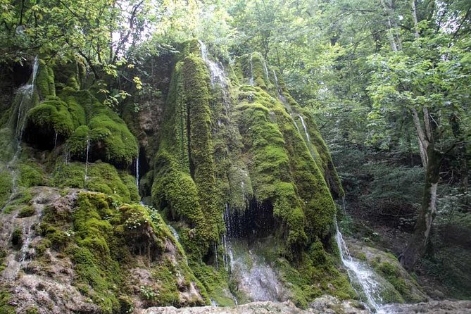 Relaxable and Knowledgeable 9 days Tour in Azerbaijan - Baku begins with old stone and modern curves