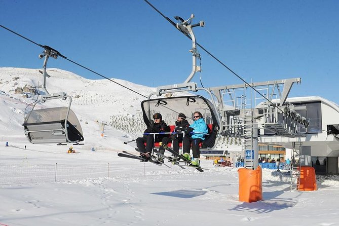 Shahdag Adventure Tour - From Baku to Azerbaijan’s mountain country