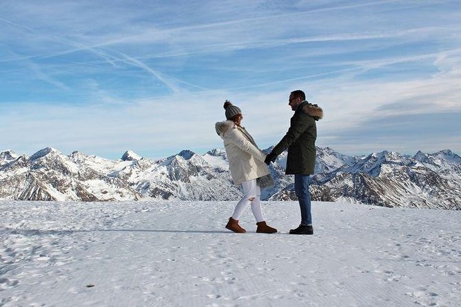 Shahdag Adventure Tour - Timing, comfort, and who should book