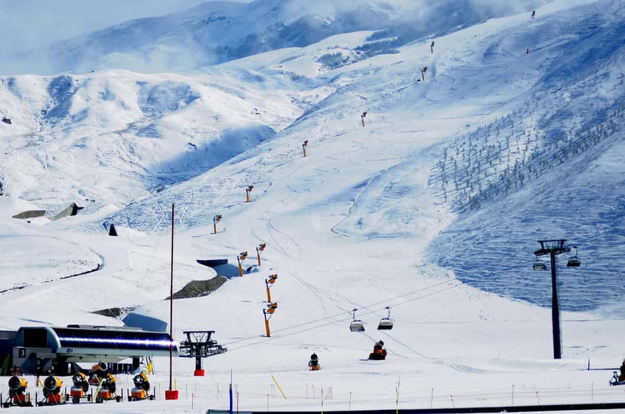 Shahdag & Candy Cane – No Obligatory Extras (Group/Private) - Why this northern route is worth your day