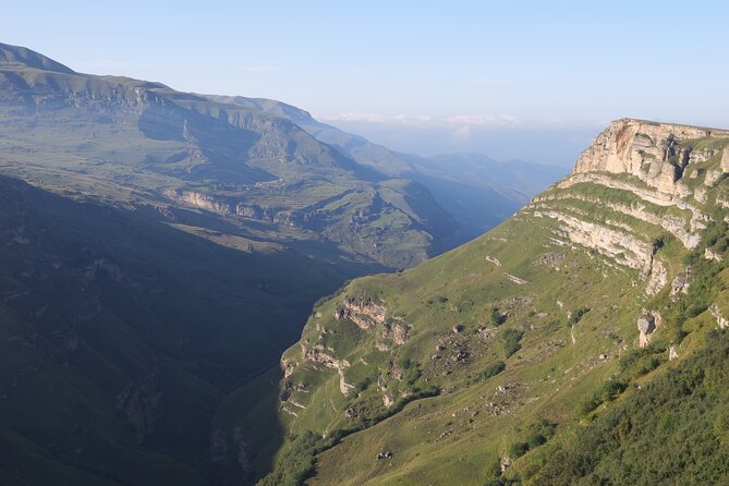 Shahdag Majesty of the Caucasus Unforgettable 2 Day in Azerbaijan - Key points to know before booking