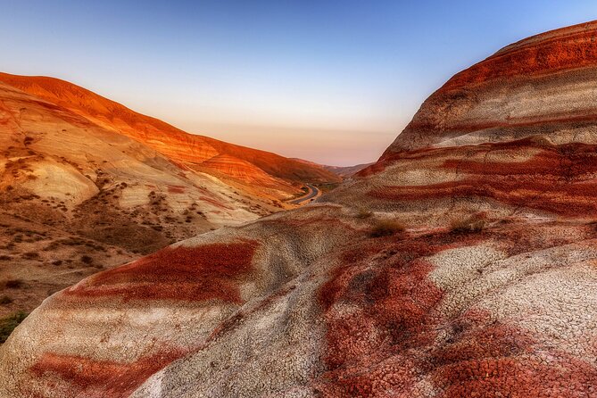 Shahdag Tour and Candy Cane Mountains tour - Practical booking advice before you pay