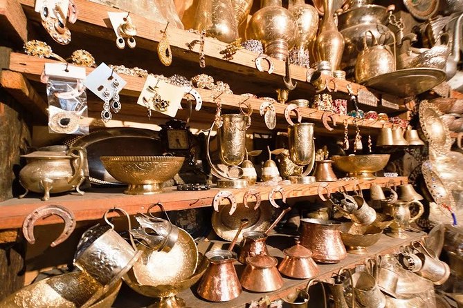 Shamakhi & Lahij Tour - Why Lahij makes this day trip worth the long drive