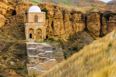 Shamakhi & Lahij Tour