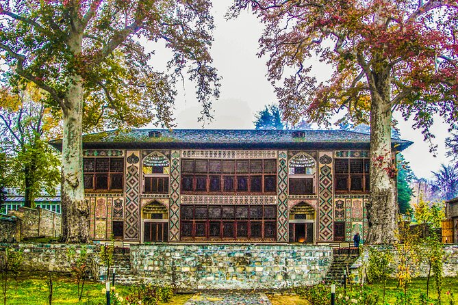 Sheki Cultural and Historical Shared Tour - Key points before you book