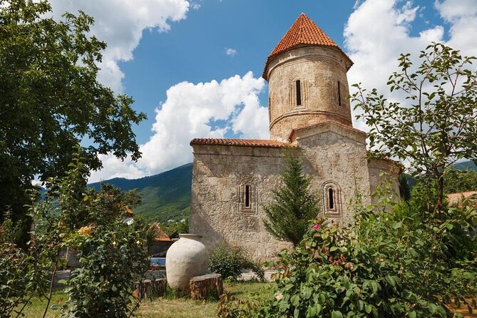 Sheki Cultural and Historical Shared Tour - Why Sheki is worth the long ride from Baku