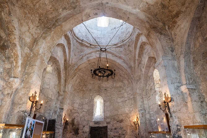 Sheki Cultural and Historical Shared Tour - Sheki Karvansaray, a Silk Road reminder