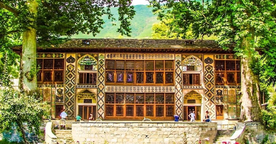 Sheki group Tour from Baku with guide - Who should book this Sheki day tour?