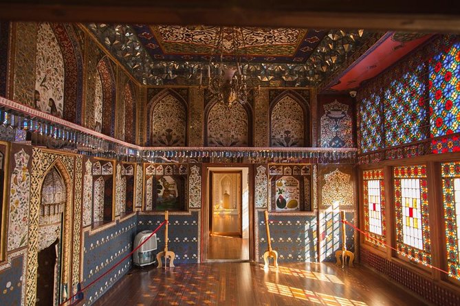 Sheki tour with overnight - Is $200 a fair price?