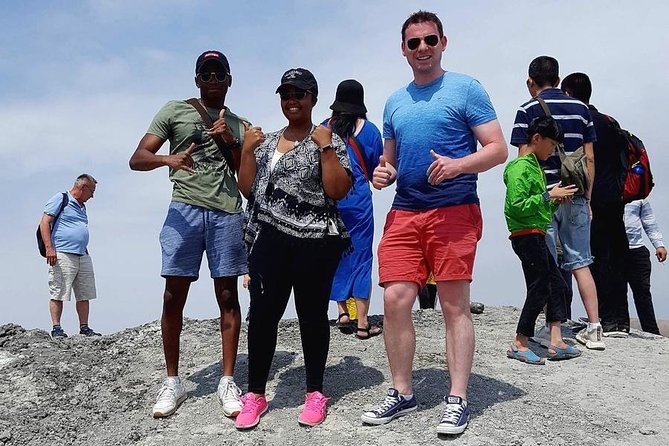 Small-Group Day Trip to Gobustan, Mud Volcanoes, Ateshgah & Yanar Dagh - Why this day trip works so well from Baku