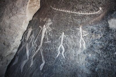 Small-Group Day Trip to Gobustan, Mud Volcanoes, Ateshgah & Yanar Dagh