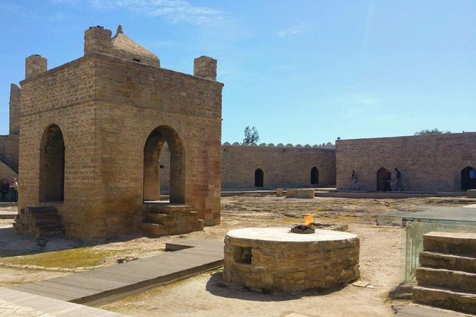 Small-Group Day Trip to Gobustan, Mud Volcanoes, Ateshgah & Yanar Dagh - Who should book this Azerbaijan day trip