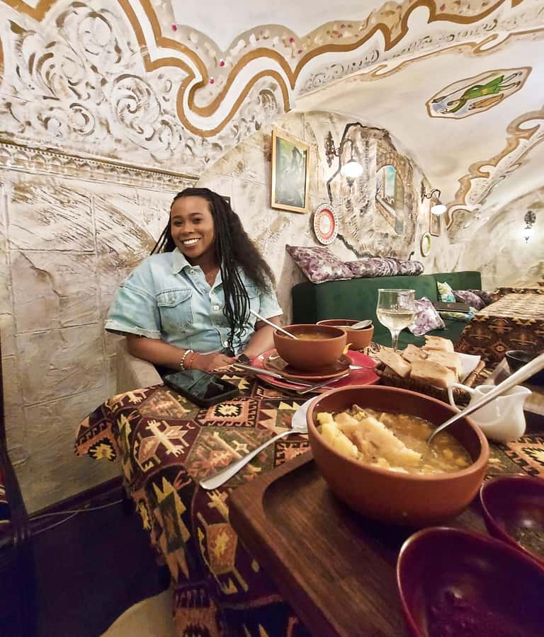 Taste of Azerbaijan: Cuisine Tour with Snacks and Dinner - Why this Baku food tour works