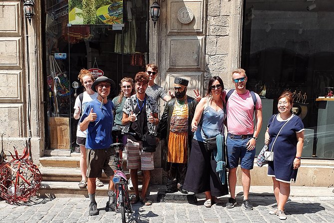 The Best Baku City Tour - The miniature books that make a short stop worthwhile