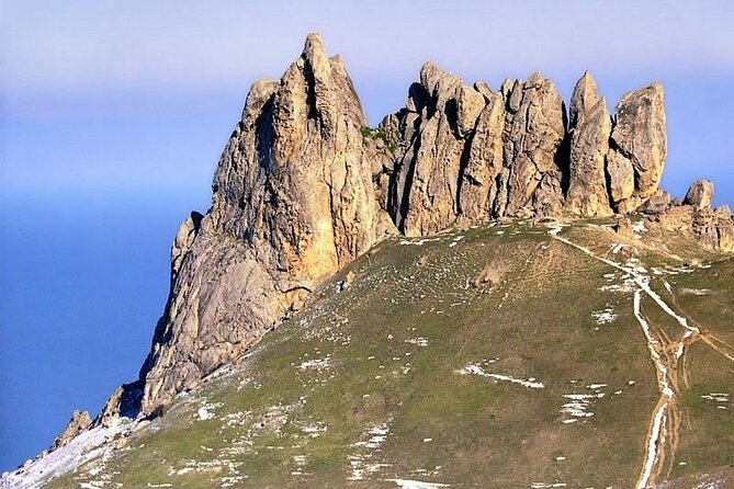 Tour to the North part of Azerbaijan Forests and Mountatin Quba - How the flexible private format changes the day