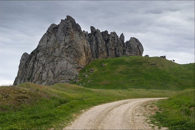 Tour to the North part of Azerbaijan Forests and Mountatin Quba - Who should book this northern Azerbaijan day trip?