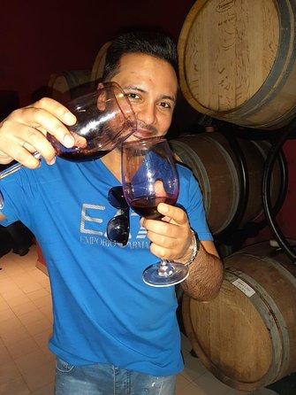 Wine Tour Baku - Timing, booking, and cancellation