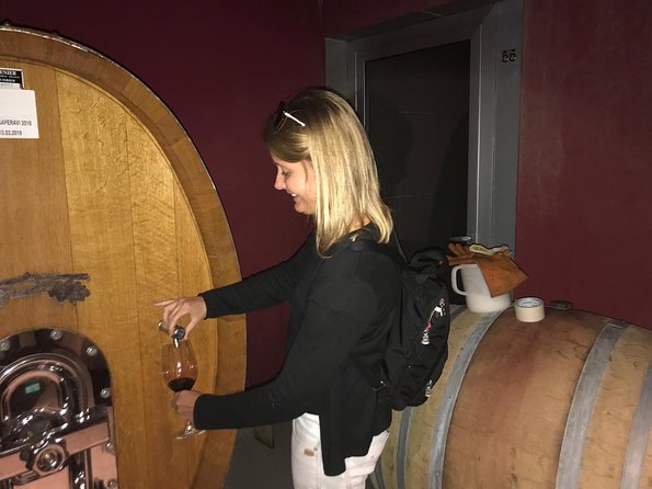 Wine Tour Baku - Who will enjoy this Baku wine tour?